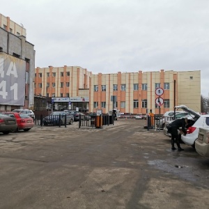 Фото от владельца МРТ Эксперт, диагностический центр