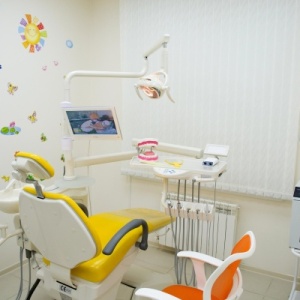 Фото от владельца СМАЙЛ КЛИНИК, стоматологический центр