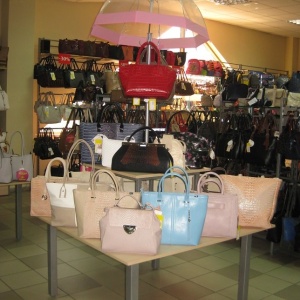 Фото от владельца 1000 и одна сумка, магазин сумок и аксессуаров