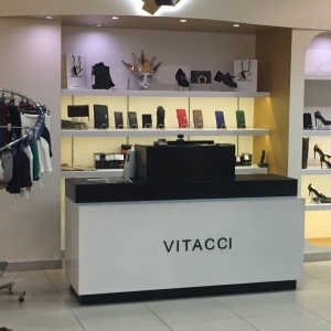 Фото от владельца VITACCI, магазин обуви