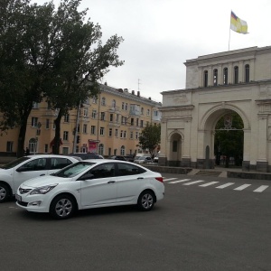 Фото от владельца АвтоАренда26, компания