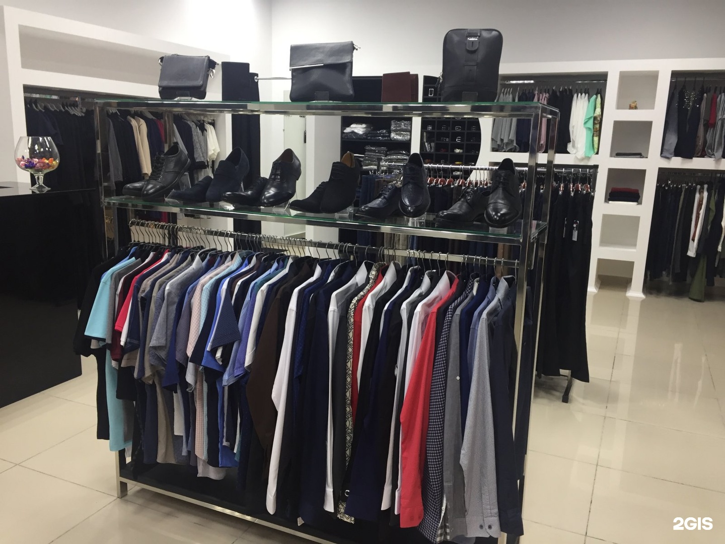 Магазин Одежды Ставрополь