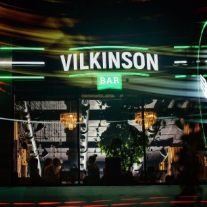 Фото от владельца Vilkinson Bar