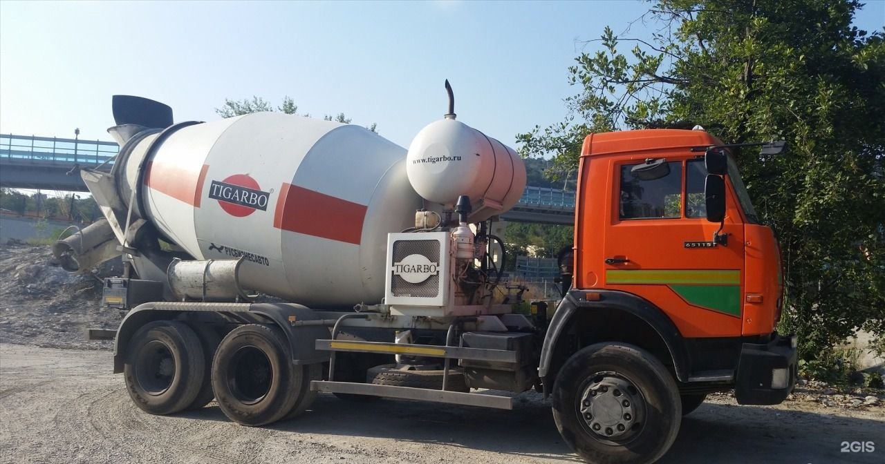 Бетон В Ижевске С Доставкой Цена