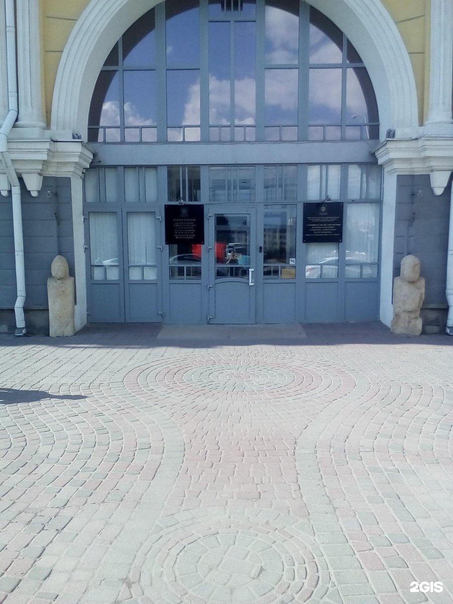 Дзержинского 135. Ставрополь музей Дзержинского 135