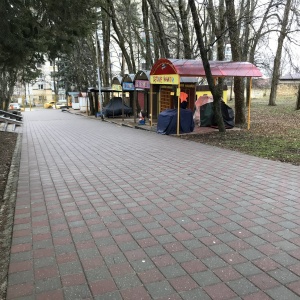 Фото от владельца Центральный парк культуры и отдыха