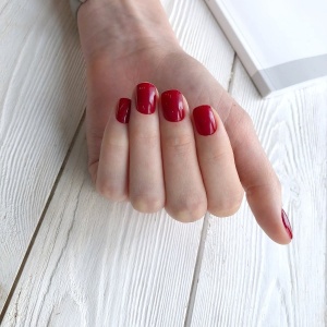 Фото от владельца Top Nail Studio, студия ногтевого сервиса