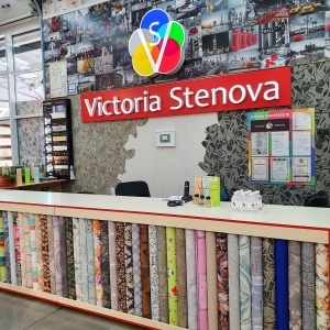 Фото от владельца Victoria Stenova, магазин обоев от производителя