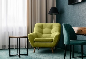 Отель Pellegreen Hotel в Ставропольском крае