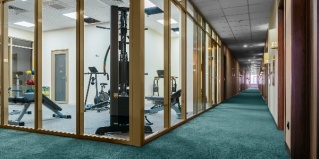 Ставрополь: Отель Pellegreen Hotel