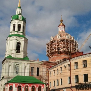 Фото от владельца Спасский собор