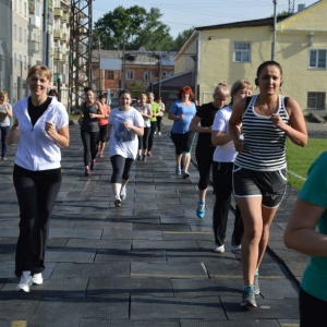 Фото от владельца Иско, спорткомплекс