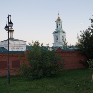 Фото от владельца Свято-Преображенский женский монастырь