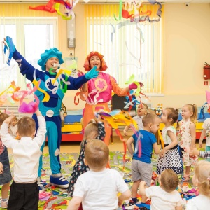 Фото от владельца Baby сад, частный детский сад