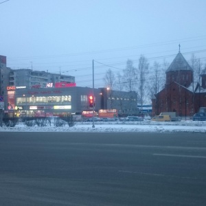 Фото от владельца Юго-Запад, торговый центр