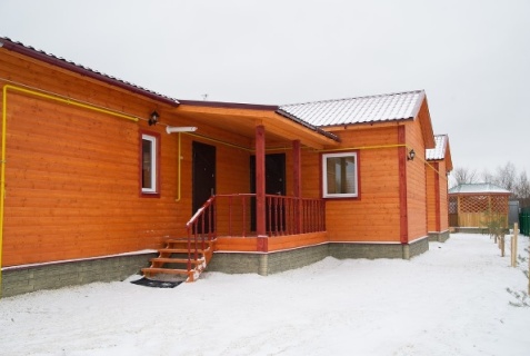 Владимир: Коттедж Владимирский Хуторок