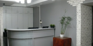 Владимир: Отель Белый тополь