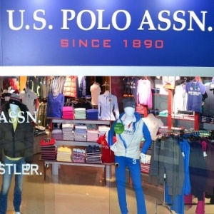 Фото от владельца U.S.Polo ASSN, фирменный магазин одежды