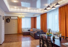 Коттедж Суздальский Хутор в Владимирской области