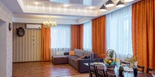 Суздаль: Коттедж Суздальский Хутор