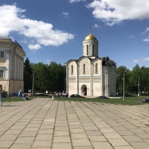 Фото от владельца Государственный Владимиро-Суздальский музей-заповедник