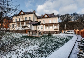 Капсульные отели Самовар в Владимире