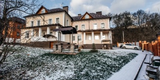 Владимир: Хостел Самовар