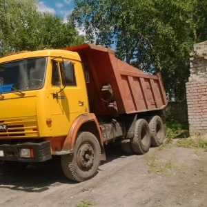 Фото от владельца АБ-АвтоГрузПрофи, транспортная компания