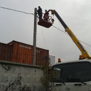 Фото от владельца ТЕН-НК, ООО, служба заказа эвакуаторов, спецтехники и грузоперевозок