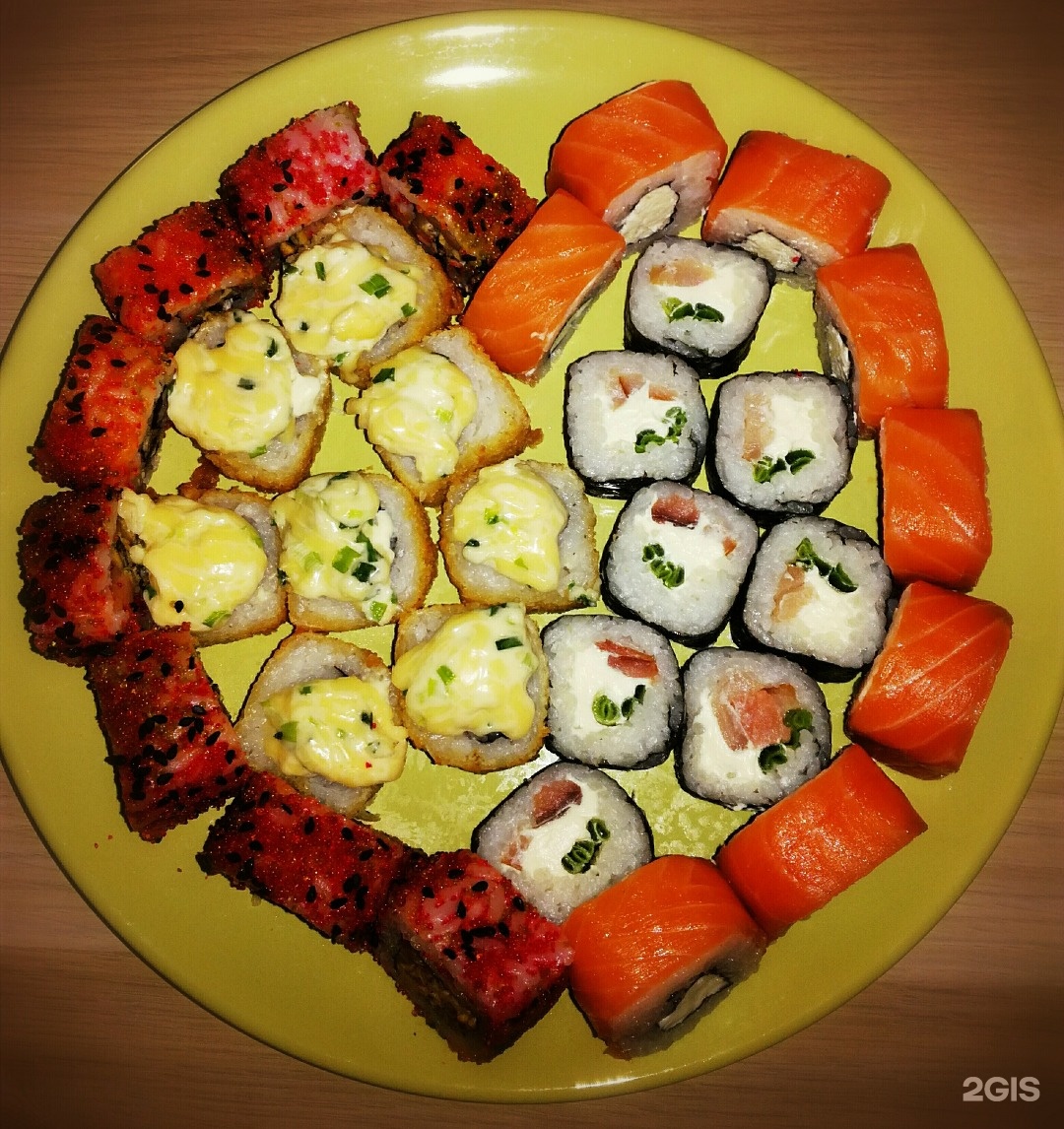 Заказать суши одинцова фото 48