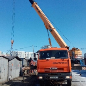 Фото от владельца Абсолют Автоспец-НК, компания