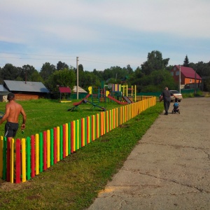 Фото от владельца Лес Дом Сад, ООО