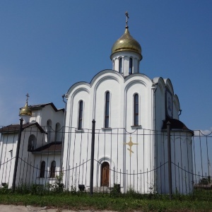 Фото от владельца Храм Святой Божьей Матери, пос. Красулино