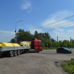 Фото от владельца Завод аграрного и специального машиностроения, ООО