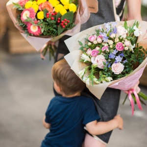 Фото от владельца Yulia.Flower, салон цветов