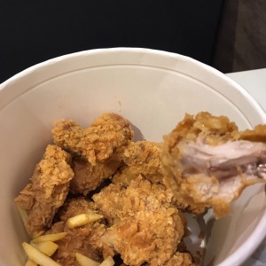 Фото от владельца KFC, ресторан быстрого питания
