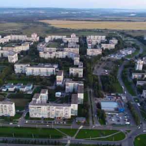 Фото от владельца Бриз, торговый центр