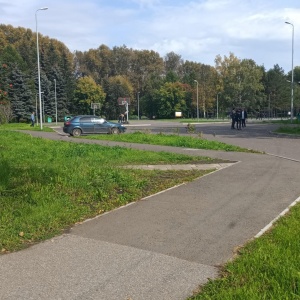 Фото от владельца Новокузнецкий парк культуры и отдыха им. Ю.А. Гагарина