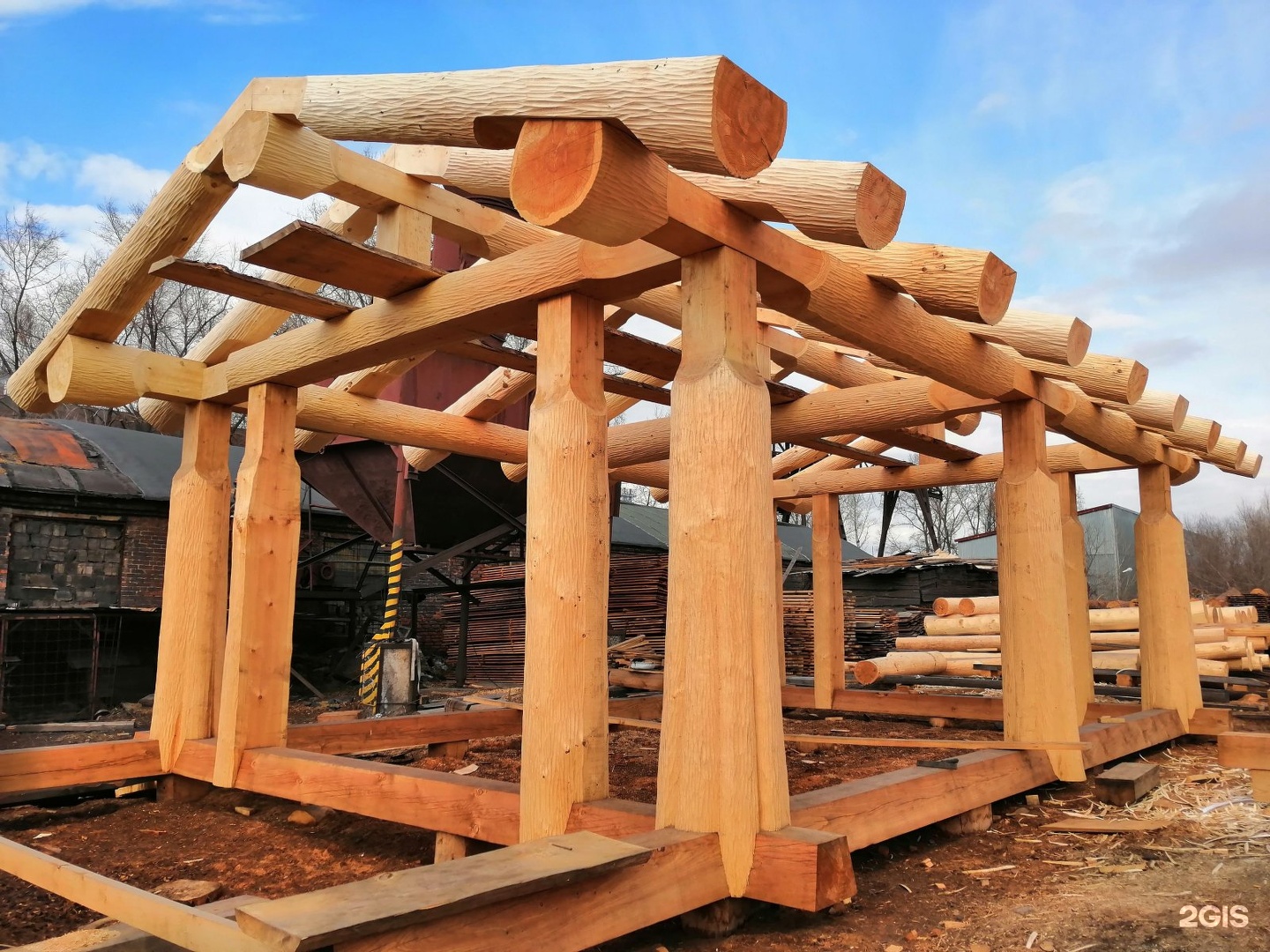 Сруб каркас. Пост энд Бим (Post & Beam). Сруб бани пост энд Бим. Беседка пост энд Бим. Рубка пост энд Бим.