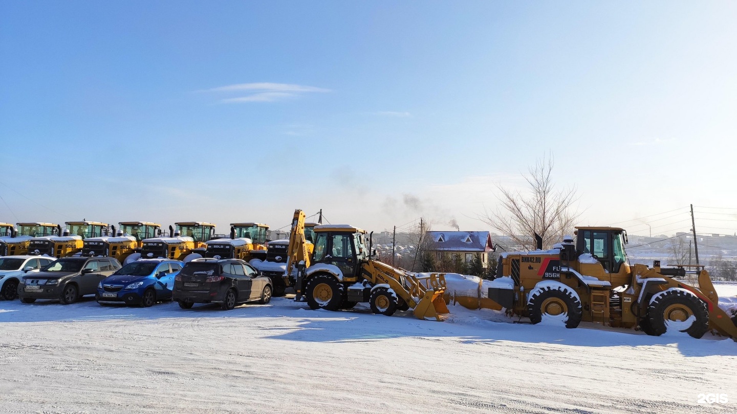 Транспорт киселевск в реальном. Lovol Construction.