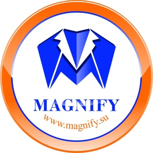 Фото от владельца MAGNIFY, фирменный магазин