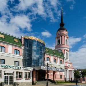 Фото от владельца Park Hotel Kaluga, гостиница