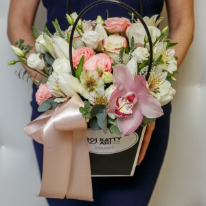 Фото от владельца Katty Art wedding, студия свадебного декора и флористики