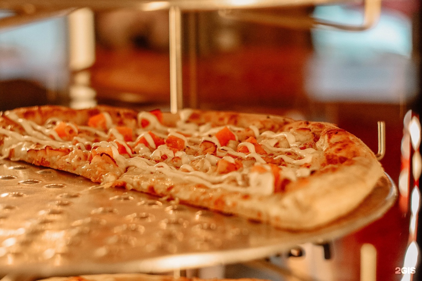 пицца лучшая в красноярске с доставкой рейтинг фото 80
