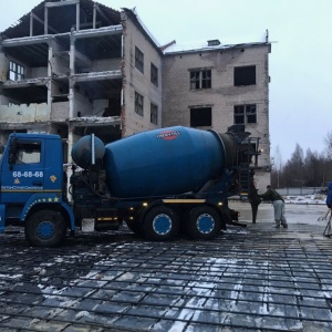 Фото от владельца БетонСтрой Смоленск, ООО