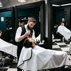 Фото от владельца Barberman, цирюльня