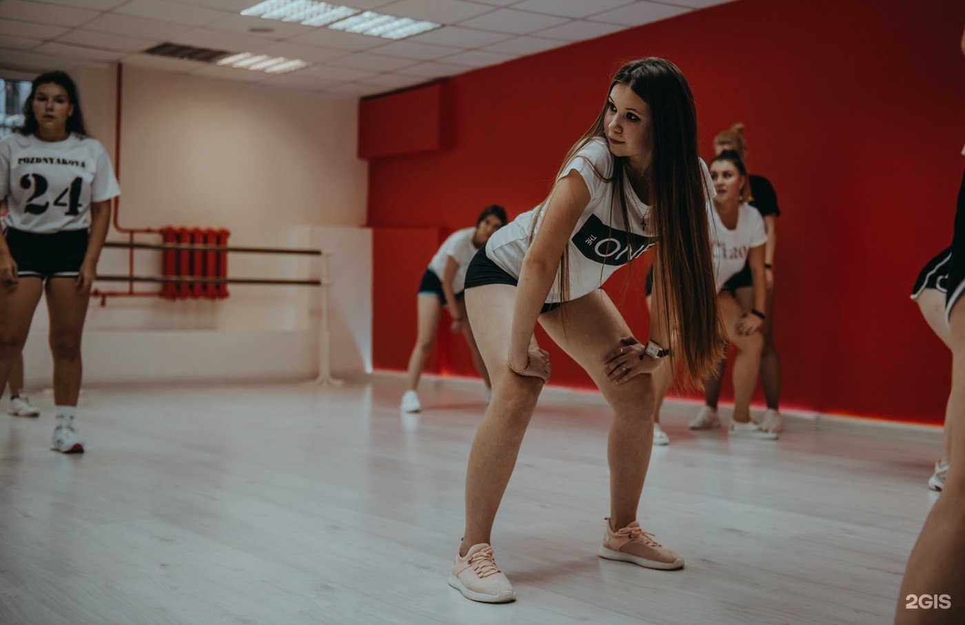 Школа танцев смоленск