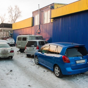 Фото от владельца АВТОЛОМБАРД МЕГАНОВ, ООО