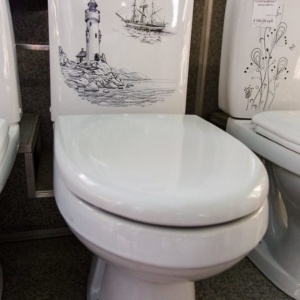 Фото от владельца Магазин мебели для ванных комнат и сантехники