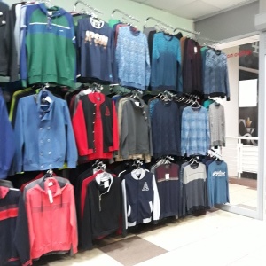 Фото от владельца SPORT-MODA, магазин спортивной одежды
